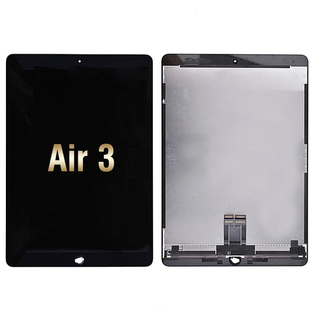Oricolor Replacement LCD Digitizer Assembly for iPad Air 3