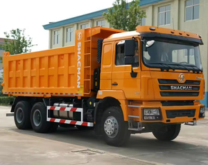 รถดัมพ์ F3000 รับน้ำหนักได้ 40,000 กก. ทนทาน พร้อมแชสซีสำหรับงานหนัก เหมาะสำหรับงานเหมืองหินและงานก่อสร้างที่ต้องการความเชื่อถือ - Product Image 1