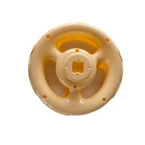 ماكينة قولبة حقن بلاستيك صغيرة مخصصة عالية الجودة متينة من مواد ABS PC POM مُصنعة من القوالب - Product Image 4