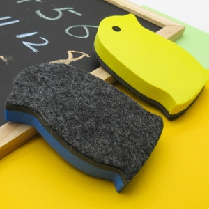 Bảng Trắng Tẩy Hình Chim Tùy Chỉnh Bảng Trắng Tẩy Khô Tĩnh Cao Cấp Của Nhà Sản Xuất Trung Quốc Bán Chạy Biểu Tượng Tùy Chỉnh Dễ Thương - Product Image 3