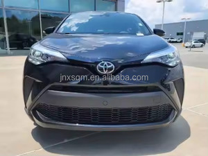 รถขับเคลื่อนแบบไฮบริดที่ใช้ในรถ<span class=keywords><strong>2022</strong></span> <span class=keywords><strong>CHR</strong></span> nightshade SUV สำหรับขับด้านซ้ายและขวา - Product Image 6