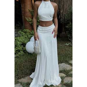 ชุดบิกินี่และชุดชายหาด CLEA แบบสองชิ้น - Product Image 5