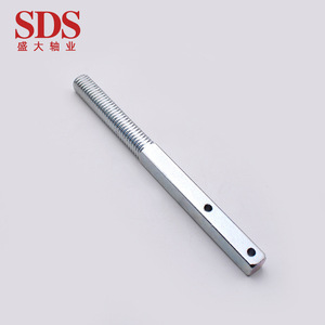 Sds Precision Instrument Shaft Stainless Steel Custom Made For Robot Spindles And Center Shafts - Product Image 4