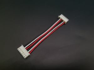 Jst Zh 5Pin 1.25Mm Connector <span class=keywords><strong>2</strong></span> Draden Kabel Assemblage - Product Image 5