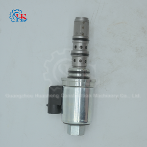 Vanne solénoïde / bobine <span class=keywords><strong>12V</strong></span> pour transmission <span class=keywords><strong>hydraulique</strong></span> PTO de tracteur Massey Ferguson 3794721M4 - Product Image 2