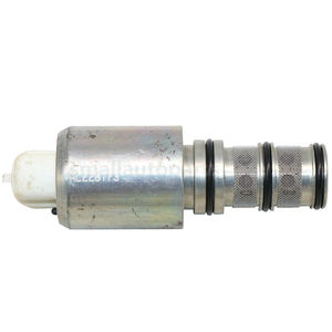 Électrovanne AL226173 AL176895 pour tracteur 6105R, 6110R, 6115R, 6120R, 6125R, 6130R, 6140R, 6150M, 6150R, 6170M, 6170R, <span class=keywords><strong>6175R</strong></span> - Product Image 2