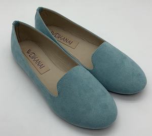 Ballerine dames chaussures <span class=keywords><strong>de</strong></span> danse avec nœud papillon dames Polybag solide été dames chaussures RTS doux brillant Pu <span class=keywords><strong>en</strong></span> <span class=keywords><strong>dessous</strong></span> <span class=keywords><strong>de</strong></span> 1 $ - Product Image 2