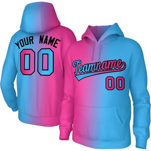 Custom Men's <b>Athletic</b> Fleece Hoodie With Name Number Sporty Design Unisex Adult Autumn Wear Breathable Pocket Sweatshirt - Product Image 1