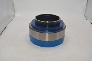 Pièces de machines de construction de haute précision fournies par l'usine HD90129340190 Fabricant chinois de moyeux de roues pour camions internationaux - Product Image 3