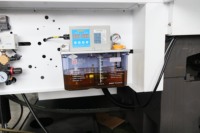 Centre d'usinage vertical CNC VMC1160, broche BT40, machine de fraisage CNC 3 axes avec ATC pour le traitement de moules en métal lourd, CE