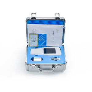 Instrument de détection de fluorescence ATP Détecteur de bactéries Instrument de détection de microbiologie biologique Détecteur de microbiologie - Product Image 1