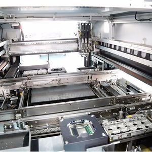 Machine de Placement Automatique NPM-TT2, Monteur NPM TT2A pour Ligne de Production - Product Image 6