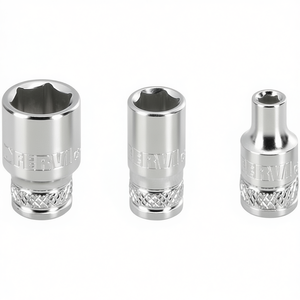 ประแจหกเหลี่ยมเฟอร์วี รุ่นธรรมดา ชุด 6 มม. 8 มม. 10 มม. - Product Image 2