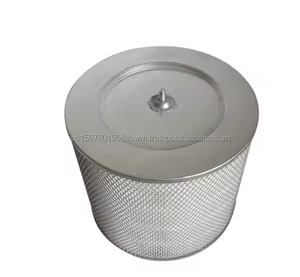 Élément de filtre à air mengma 1625173615 adapté au compresseur d'air - Product Image 1