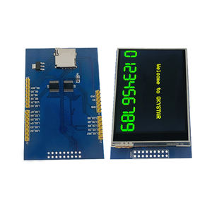 OKY4032-1 Touch <b>Screen</b> Display 2.8 TFT LCD Shield Module 320 240 Resolution for DIY <b>Projects</b> - Product Image 1