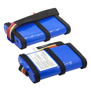 Batería <span class=keywords><strong>BOOMBOX</strong></span> 3 Li ID109GA Batareka <span class=keywords><strong>Jbl</strong></span> Boombox3, Batería para Altavoz 7.26V 10400Mah, Batería Original para <span class=keywords><strong>Boombox</strong></span> 3 - Product Image 6