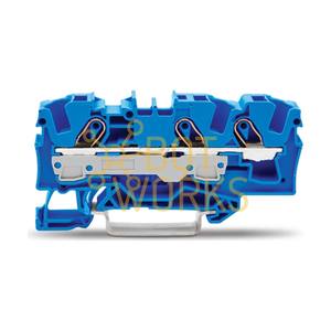 Wago 20061304 - Neuf - Product Image 1