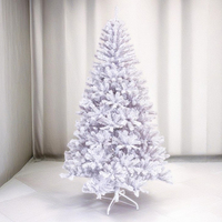 Rosa LED Künstlicher Outdoor-Riesen-Weihnachtsbaum Hochwertiger Pop-Up-Außenbaum 60cm Künstlicher Kompletter Weihnachtsbaum mit LED-Lichtern Mini-Batteriebetrieb