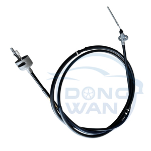 78150-37810. Trung Quốc nhà máy bán buôn HINO xe tăng tốc Cáp S7802-53201 - Product Image 3