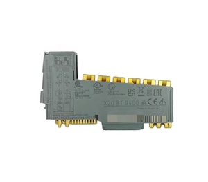โมดูลบัส B&R X20BT9400 / X20 BT 9400 รุ่นใหม่ - Product Image 1
