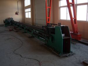 Macchina per Trafilatura a Freddo di Tubi 30T - Product Image 2