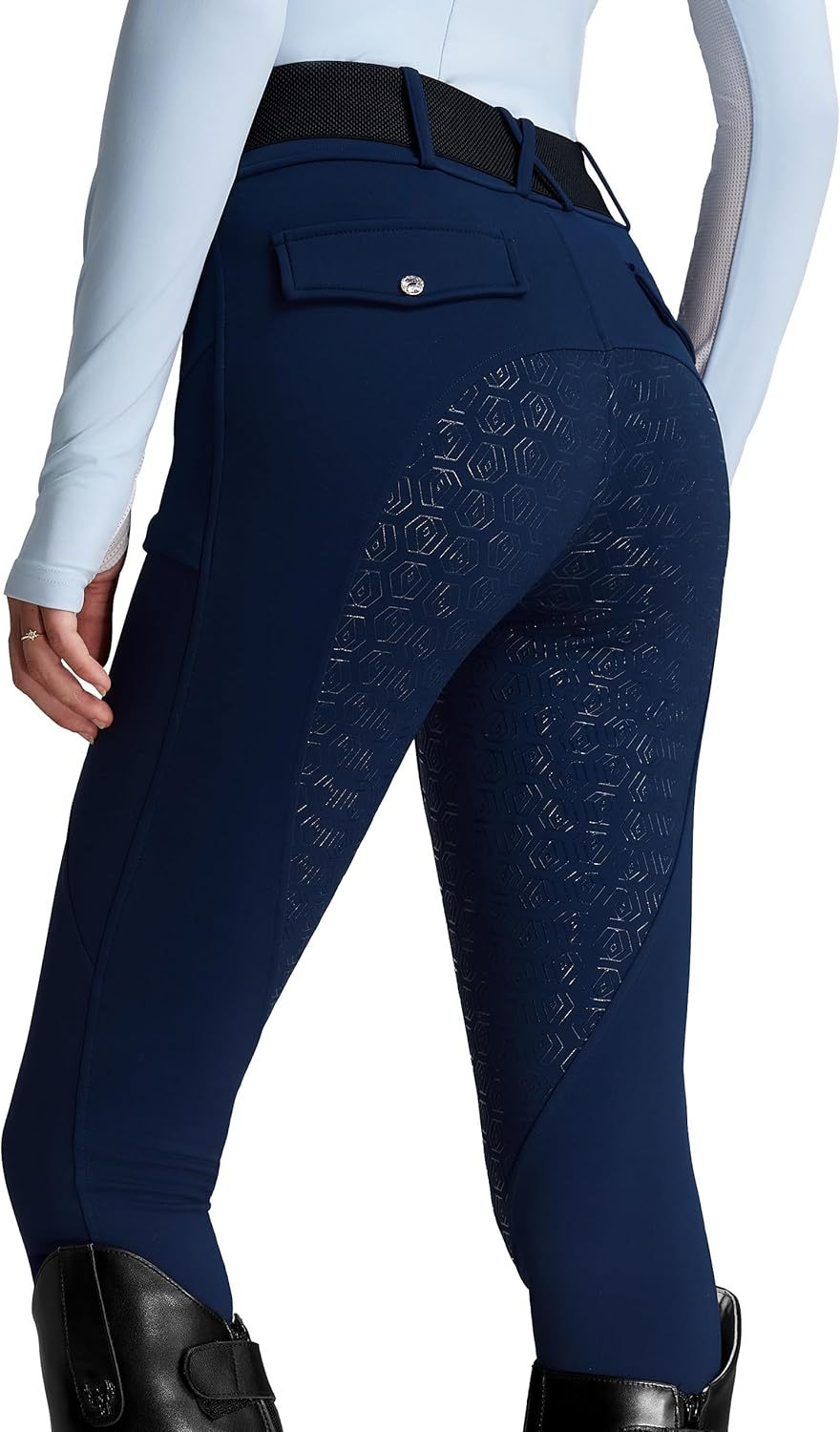 Navy blue