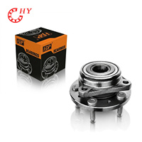 HJDP BR930246 Bantalan Roda Depan Pengemudi atau Penumpang untuk Ford Windstar