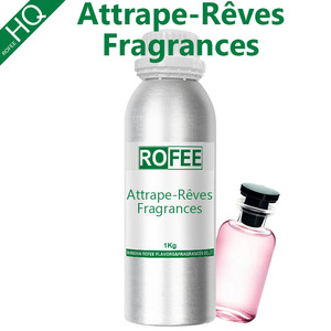 Hoch konzentriertes attrape-reves duftendes Designer-Parfüm-Duftöl Bulk Brand Factory Direkt vertrieb 10ml kostenlose Probe - Product Image 4