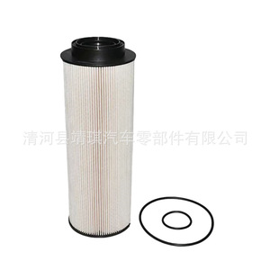 ไส้กรองน้ำมันเชื้อเพลิง Daf รุ่น 2277129 E127KPD303 สำหรับรถบรรทุก Daf อะไหล่เปลี่ยนไส้กรองดีเซล - Product Image 5