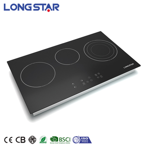 Oferta <span class=keywords><strong>de</strong></span> Fábrica: Nueva Placa <span class=keywords><strong>de</strong></span> <span class=keywords><strong>Inducción</strong></span> Eléctrica Multifuncional Integrada <span class=keywords><strong>de</strong></span> 3 Quemadores con Sensor Táctil para el Hogar, Modelo 2025 - Product Image 6