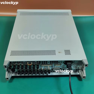 1 générateur de signal Agilent N5182B 9kHz-6GHz - Product Image 2