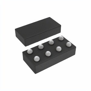 Battery Chargers Electronics Component BOM IC In Stock 8 XFBGA, DSBGA BQ21088YBGR - Product Image 1