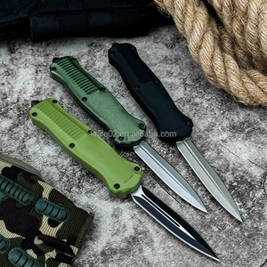 BM-3300 Small Outdoor D2 Steel Pocket Knife <b>Camping</b> <b>Multi</b>-functional Rescue EDC <b>Tool</b> Industrial DIY Hunting OEM - Product Image 5