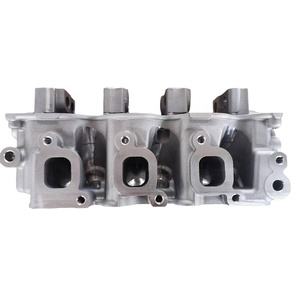 Testata Cilindro Motore F8CV Personalizzata per Auto, Ricambio Auto 94581248, Testata Cilindro per Damas - Product Image 4