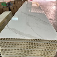 Panneau de plafond en PVC multicolores au choix, plat, lisse, décoratif, pour plafond suspendu, faible entretien, utilisation dans les hôtels, les centres commerciaux, les écoles, les hôpitaux