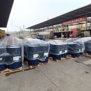 Suministro Directo de Fábrica, Dipropilenglicol DPG 99% CAS 110-98-5 C6h14o3, Disolvente Líquido de Dipropilenglicol Utilizado para Cuidado Personal - Product Image 2