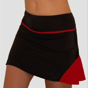 Fabricant de vêtements personnalisé Oem Design femmes Gym <span class=keywords><strong>jupe</strong></span> <span class=keywords><strong>Tennis</strong></span> <span class=keywords><strong>jupe</strong></span> Yoga culotte courte avec <span class=keywords><strong>sous</strong></span> poche - Product Image 1