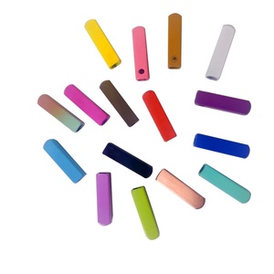 ปลายเชือกผูกรองเท้าโลหะแบบกำหนดเอง สำหรับรองเท้ากีฬา - Product Image 1