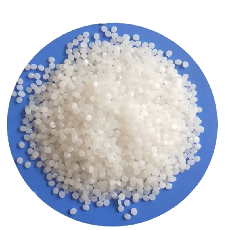 Factory Price GPPS HIPS Polystyrene Pellets Plastic Raw Materials LDPE/HDPE/MDPE Granules