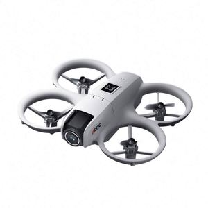 Mini Drones RC 2.4G, Quadcopter HD con Control Remoto, Evitación de Obstáculos, Ajuste Eléctrico, Posicionamiento de Flujo Óptico - Product Image 1