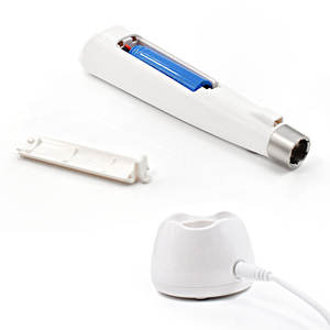 Motor endodóntico inalámbrico dental LED 16:1 contra ángulo con 9 procedimientos de trabajo para el tratamiento del conducto radicular - Product Image 6