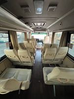 Mini-bus GOLDEN-DRAGON XmL6752D d'occasion, neuf, prix attractif, 32 places, à vendre