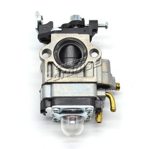 1E40F-5 <strong>Brush</strong> <strong>Cutter</strong> Carburetor of Oil Grass Trimmer <strong>Parts</strong> - Product Image 3