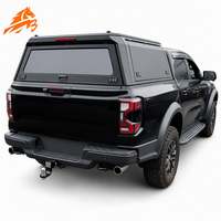 Capot de benne en aluminium sur mesure à prix avantageux pour Toyota Tacoma 2016, benne de 6 pieds, 3ème génération