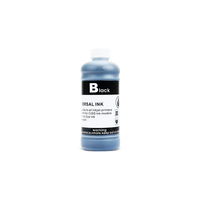 Tinta Botol Isi Ulang DIWEN 1000ML 6 Warna Untuk Printer Inkjet Epson Canon HP Brother Hitam Magenta Kuning Cyan