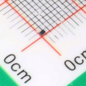 new & original LESD8D5.0CT5G SOD-882 Diodes TVS Diodes 18.6V 174W 15pF Bidirectional - Product Image 1