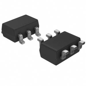 Nouveau Original MAX1818EUT33 + T MAX1818EUT33 AANG SOT23-6 régulateurs de tension LDO puce IC MAX1818EUT33 + T - Product Image 1