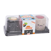 Jouets anti-stress TPR personnalisés GreaTeam, certifiés EN71, OEM ODM, jouets sensoriels à presser pour enfants et adultes