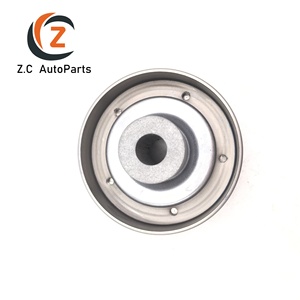 1717608 BK3Q-6C344-AB สำหรับฟอร์ดทรานซิทและใช้สำหรับล้อปรับความตึง - Product Image 1