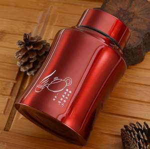 Памятный продукт для домашних животных, вечная любовь, нержавеющая сталь, чашка для урны, индивидуальный узор, чтобы запомнить любимого питомца - Product Image 4